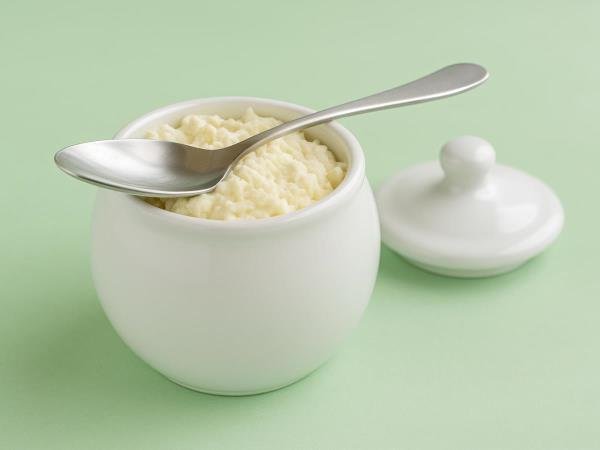 Ein Meerrettich-Heilmittel, wertvoll wie Gold